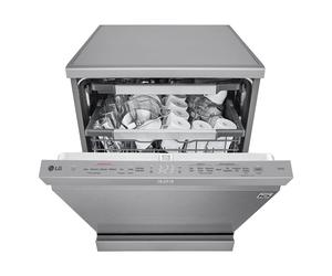 DF587HVS QuadWash