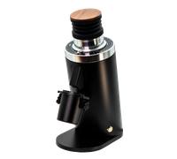 DF64 Gen 2 V 2.5 - Moulin à café électrique pour expresso et café filtre - Disques de broyage revêtus de titane