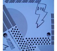 Dfa Holiday Mix 2005