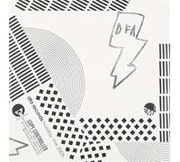 DFA Holiday Mix 2005 [Import]