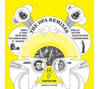 DFA-Remixes Chapter One [Import]
