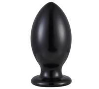 DFADSVCNM Gode anal géant SM avec ventouse, extenseur anal XXL, perles anales, masseur de prostate, grand gode anal, jouets anaux for hommes et femmes(XXXXL)