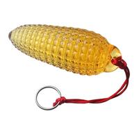 DFADSVCNM Gode en verre cristal SM avec anneau de traction, plug anal, perles anales, masturbateur point G, gode anal, entraîneur anal, plug pénien, jouets sexuels for hommes et femmes(L)