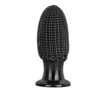 DFADSVCNM Gode géant SM avec ventouse Gode anal XXL Massage de la prostate du point G Gode fisting Dilatateur d'anus Perles anales Masturbation for femmes hommes(L)