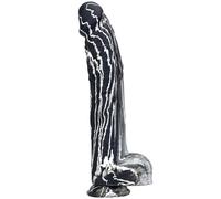 DFADSVCNM Godemichets anaux en silicone, énormes godes avec ventouse, gode super doux, point G, réplique de pénis XL, jouets sexuels for femmes et hommes