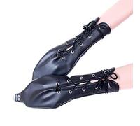DFADSVCNM Menottes en cuir SM, menottes de poitrine, camisole de force de bondage, jouets sexuels BDSM for couples hommes et femmes