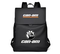 DFARYUP Cartable Fille Primaire C.a.n-a.m, Sac D'école Loisir avec Bandoulière Réglable, Léger Cartable pour Adolescents Hommes Femmes, réglable