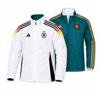 DFB Allemagne adidas Anthem Femmes Veste réversible JI7282 XS