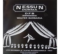 DFB - Nessun Dorma / Shaft Groove