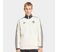 Adidas Performance Veste de survêtement DFB anthracite/blanc Taille S