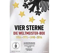 Dfb - Vier Sterne: die Weltmeister-Box