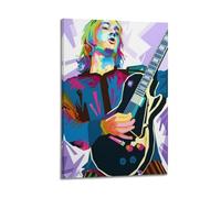 DFBDJASD Poster décoratif sur toile de chanteur Daniel Johns - Impression d'art moderne pour chambre à coucher - 20 x 30 cm