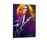 DFBDJASD Poster décoratif sur toile de chanteur Daniel Johns - Impression d'art moderne pour chambre à coucher - 30 x 45 cm
