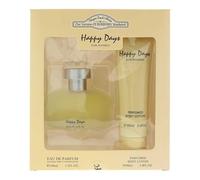 Dfc Happy Days Eau de parfum 100 ml - Lotion pour le corps 90 ml