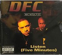 Dfc - Listen (Five Minutes)