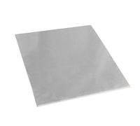 DFDPAXL Feuille D'aluminium 100 × 100-500 × 500 Mm, Plaque D'aluminium 6061 Tôle Plate De 10 Mm D'épaisseur Adaptée Aux Équipements Marins,500×500×10mm