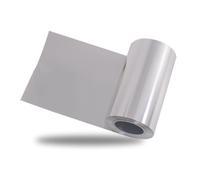 DFDPAXL Rouleau De Feuille De Molybdène Haute Pureté À 99,95% 0,04 × 100 × 100 Mm-0,07 × 100 × 100 Mm, Feuille Métallique Mo pour Applications Industrielles,0.05×100×100mm