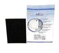 DFE100 EURO FILTER Filtre de séchage adaptable à AEG ELECTROLUX 225 x 160 x 9 mm 112315600 1123156000 91601408601 91601413600 9160141370014141370000 9160 1414300 91601414900 91601419000 91601421900.