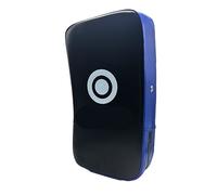 dfEDRd Gants de Frappe, Coussinet de Cible Pied épais, 2 pièces, Pliage à Main(Color1)