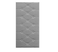 dfEDRd Rembourrage Mural Anti-Chocs pour Enfants, Autocollant Mural 3D Auto-adhésif épais, Papier Peint Tatami Anti-Collision, Tapis for Enfants(Color 5,8pcs 70cmX35cm)