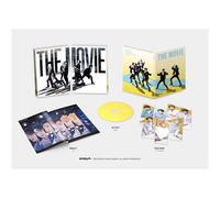 D'Festa The Movie Enhypen Version Blu-ray