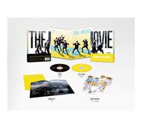 D'Festa The Movie Enhypen Version DVD DVD