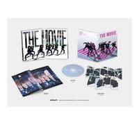 D'Festa The Movie NCT 127 Version Blu-ray