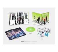 D'Festa The Movie NCT Dream Version Blu-ray