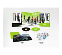 D'Festa The Movie NCT Dream Version DVD DVD
