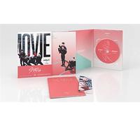 D'Festa The Movie Stray Kids Version Blu-ray