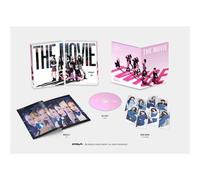D'Festa The Movie TWICE Version Blu-ray