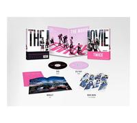 D'Festa The Movie TWICE Version DVD DVD