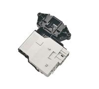 DFF01 Compatible avec LG les pièces de rechange de Machine à laver pièces d'assemblage de commutateur de verrouillage de serrure de porte à retard électronique