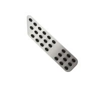 DFFHW Repose-pied pour frein à gaz, compatible avec Opel et Vauxhall JH GTC Insignia 2011-2015 (pédale automatique) (repose-pied).