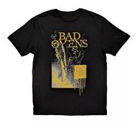 dfft34D Bad Omens Unisex T-Shirt Holy Water New