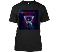 dfft34D Best Eshtadur from The Abyss Colombia T-Shirt Size S - 5XL