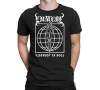 dfft34D Best to Buy Dark Retro Emmure American Music S-5XL T-Shirt