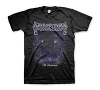 dfft34D Dissection CD cvr The SOMBERLAIN Shirt Med Storm Bane Rebirth