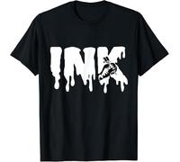 dfft34D Limited Tattoo Artist Ink Doing a TattooGreat Gift Idea T-Shirt