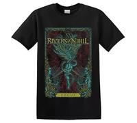 dfft34D Rivers of Nihil - 'Focus' T-Shirt
