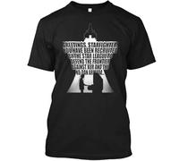 dfft34D The Last Starfighter T-Shirt Made in The USA Size S to 5XL