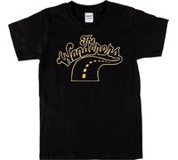 dfft34D The Wanderers T-Shirt - Cult 70's Gang Movies-XXL