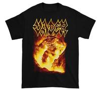 dfft34D Vader CD CV Tibi et Igni GO to Hell Shirt 2X Litany Morbid Dark Age