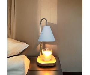 Dffuseur bougie chaleur douce candelia