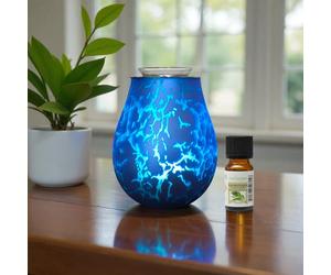 Dffuseur par chaleur douce calorya n°10