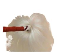 DFGBAPKBL Fouet Prêle Tai Chi Ébène | Taoïsme, Taiji, Duster, Fouet à mouches