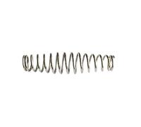 DFGBAPKBL Ressort secateur Ensemble de 5 Ressorts Rechange for sécateurs et Ciseaux à greffer - Outils Composants Inclus pour Accessoires de Ciseaux à Fleurs(Color 4)