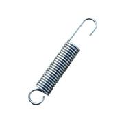 DFGBAPKBL Ressort secateur Ensemble de 5 Ressorts Rechange for sécateurs et Ciseaux à greffer - Outils Composants Inclus pour Accessoires de Ciseaux à Fleurs(Color 6)