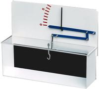 DFGHNBVC Démonstration D'Expériences De Micro-Déformation D'Objets. Expériences De Micro-Déformation D'Objets. Instrument De Physique Primaire De Type Pointeur. Déformation D'Objets.