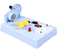 DFGHNBVC Expérimentateur De Conversion D'Énergie, Instrument Pédagogique De Physique